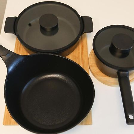 Wecostay Myeongdong 서울특별시 외부 사진