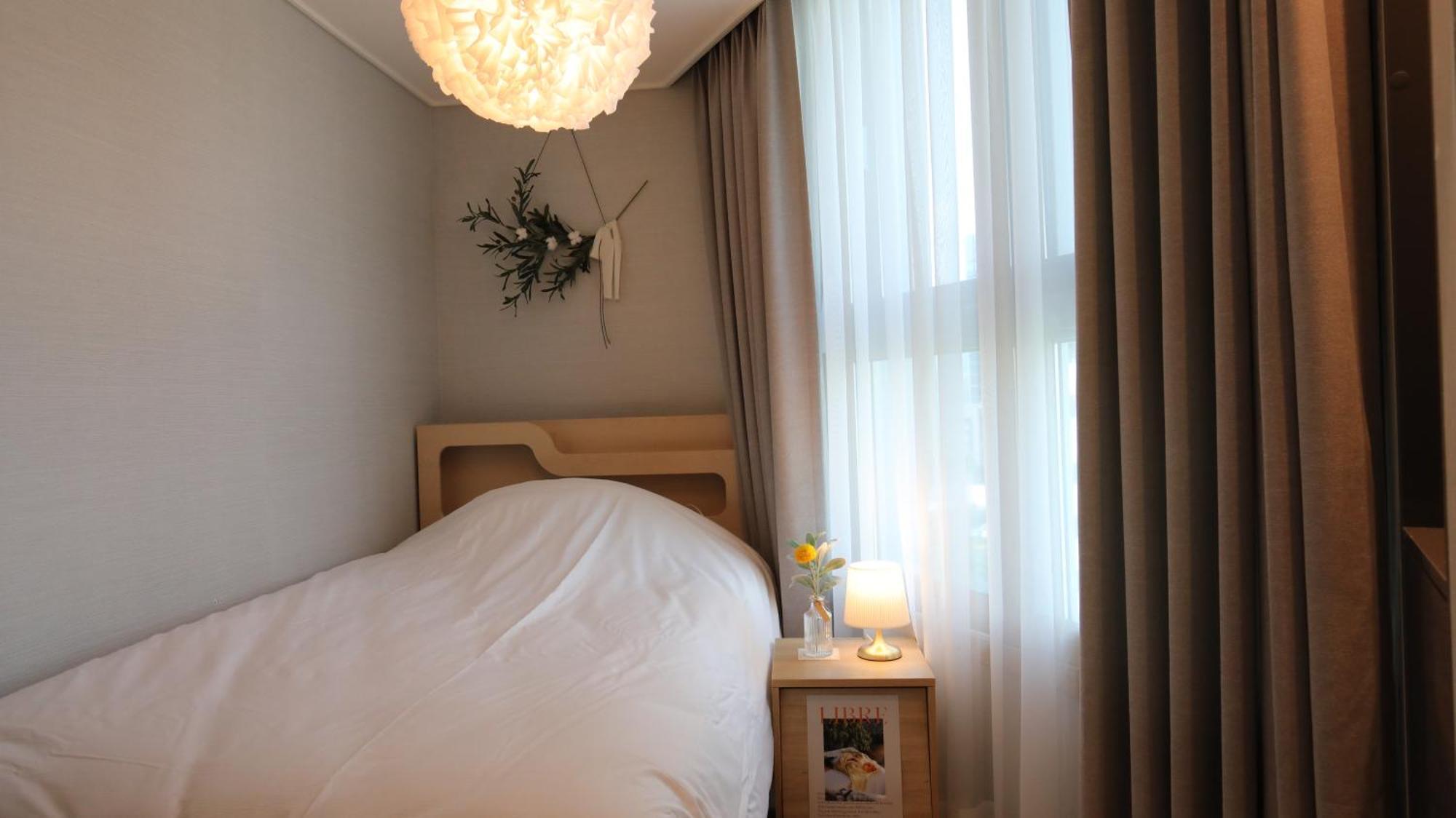 Wecostay Myeongdong 서울특별시 외부 사진