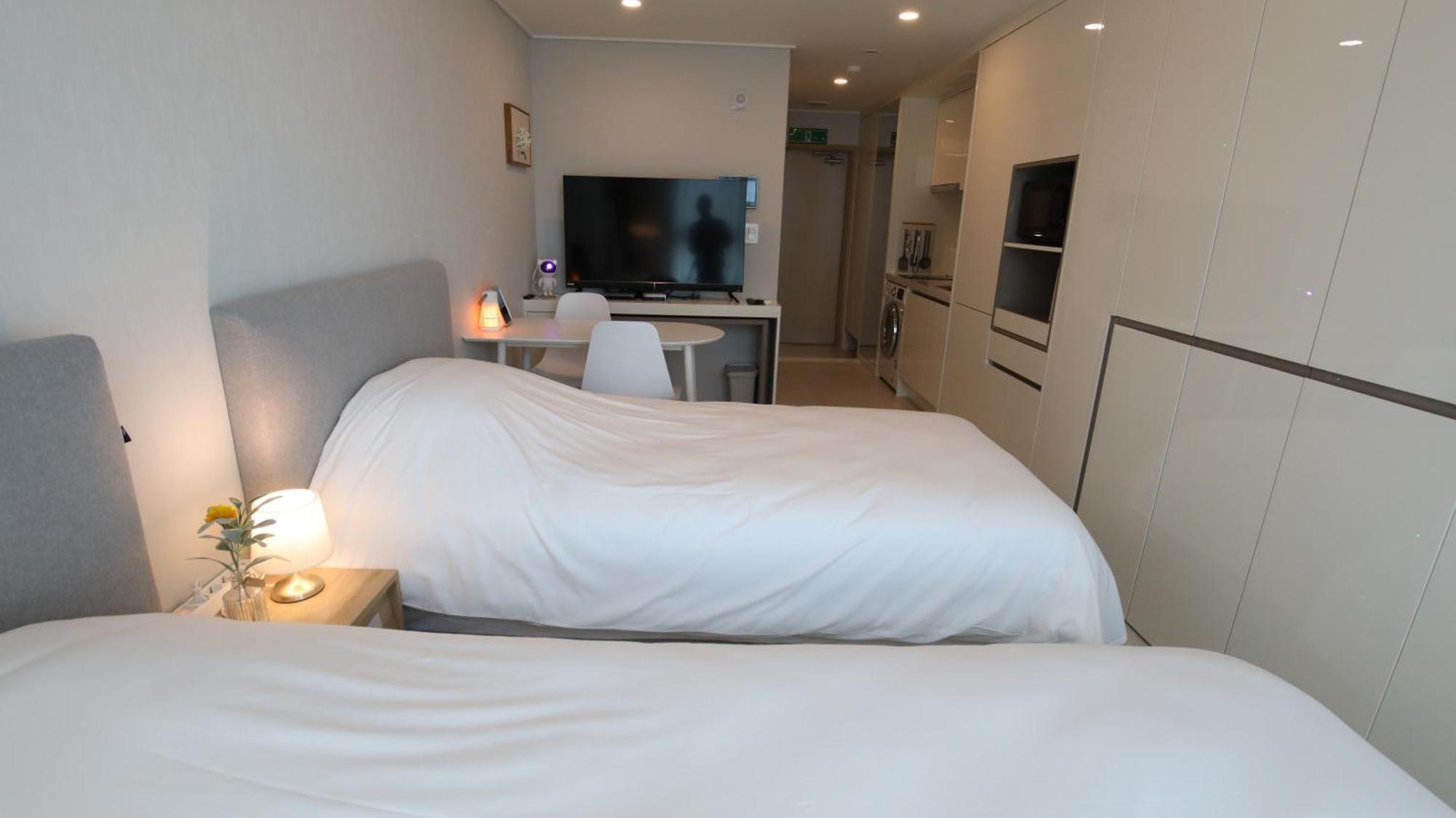 Wecostay Myeongdong 서울특별시 외부 사진