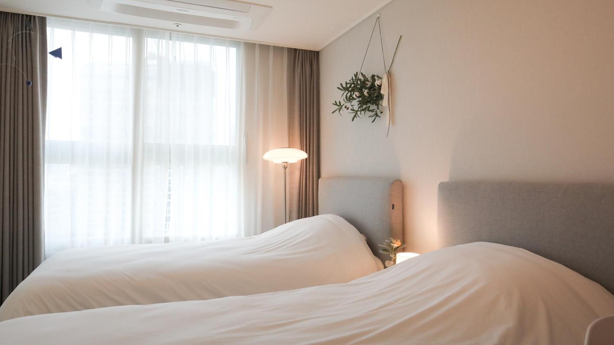 Wecostay Myeongdong 서울특별시 외부 사진