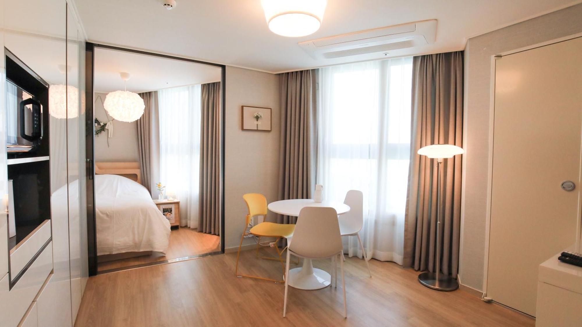 Wecostay Myeongdong 서울특별시 외부 사진
