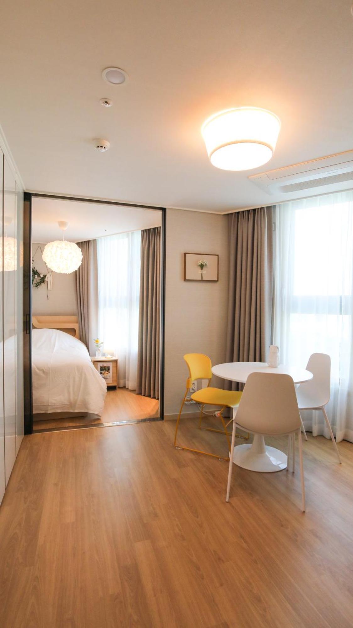 Wecostay Myeongdong 서울특별시 외부 사진