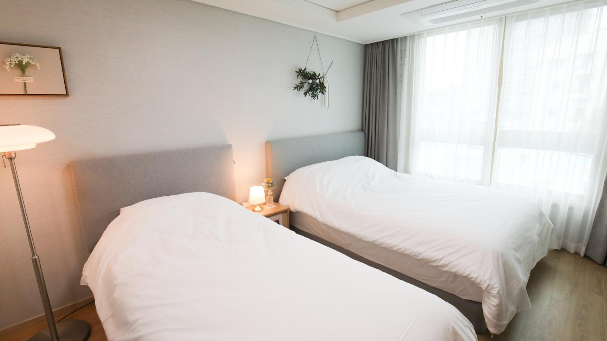 Wecostay Myeongdong 서울특별시 외부 사진