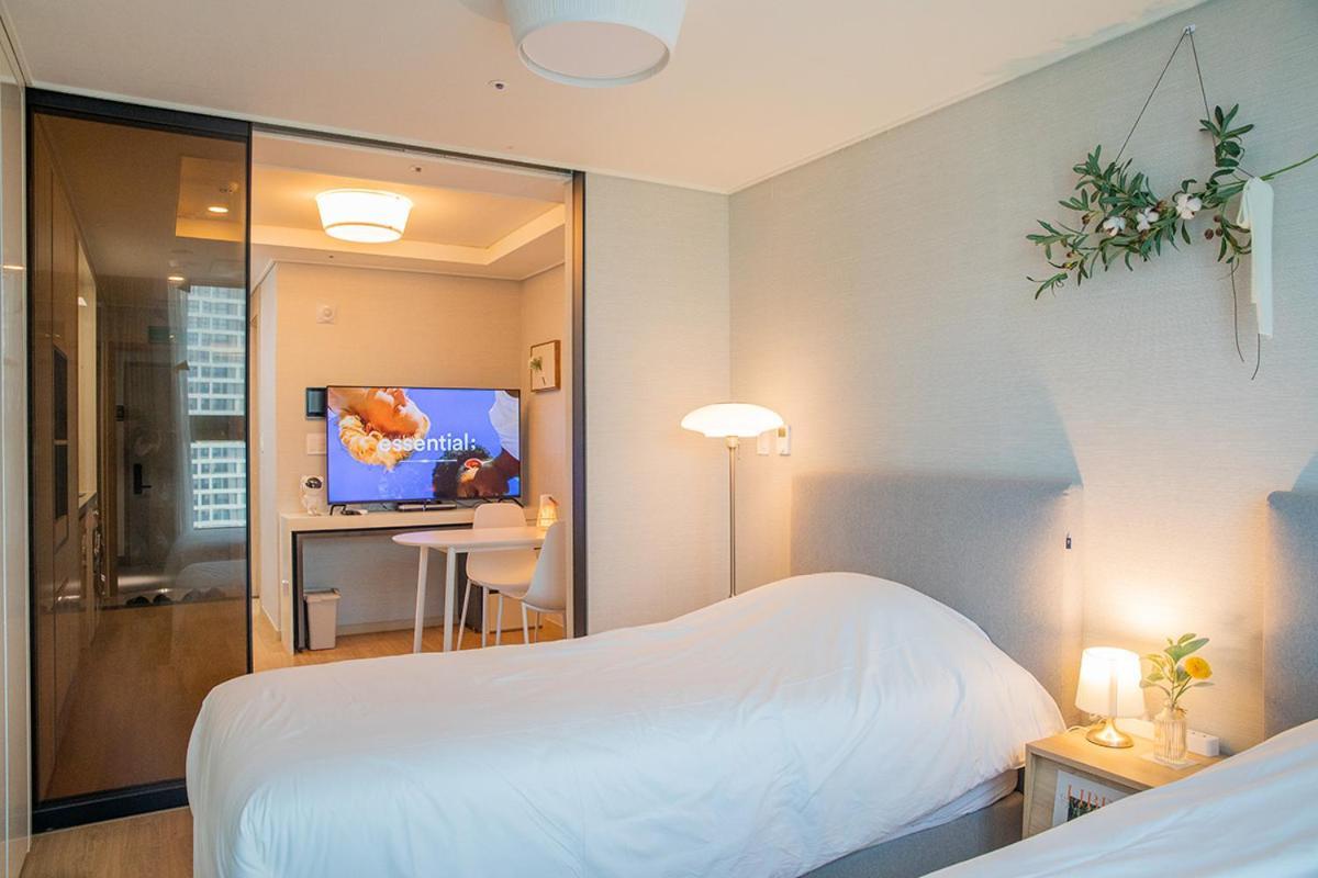 Wecostay Myeongdong 서울특별시 외부 사진