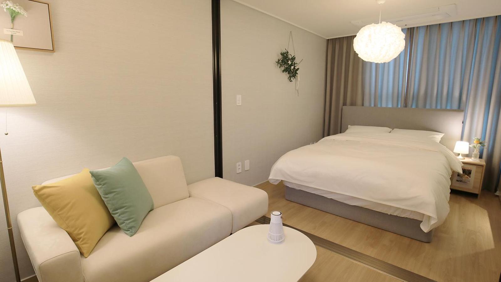 Wecostay Myeongdong 서울특별시 외부 사진