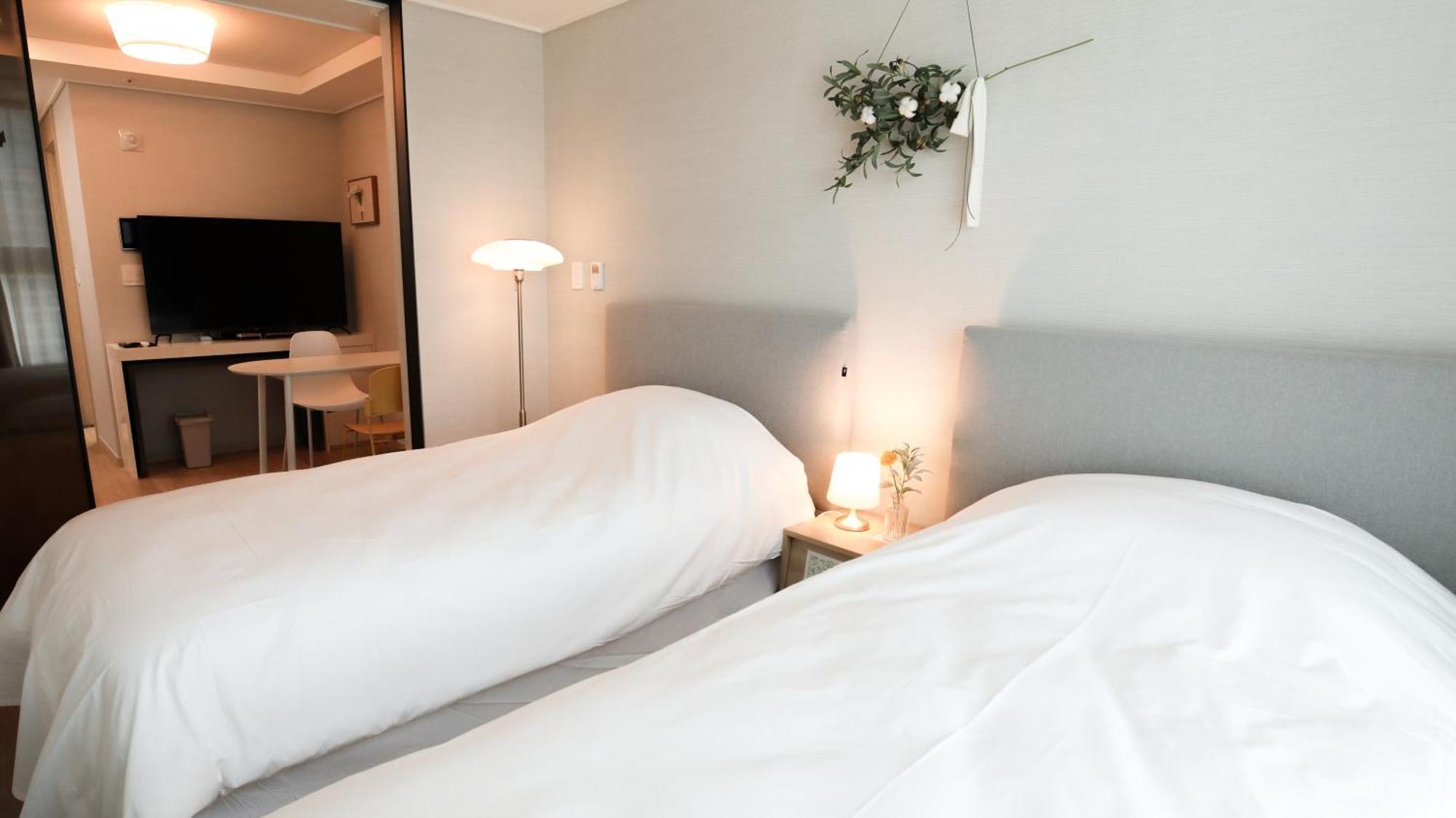 Wecostay Myeongdong 서울특별시 외부 사진