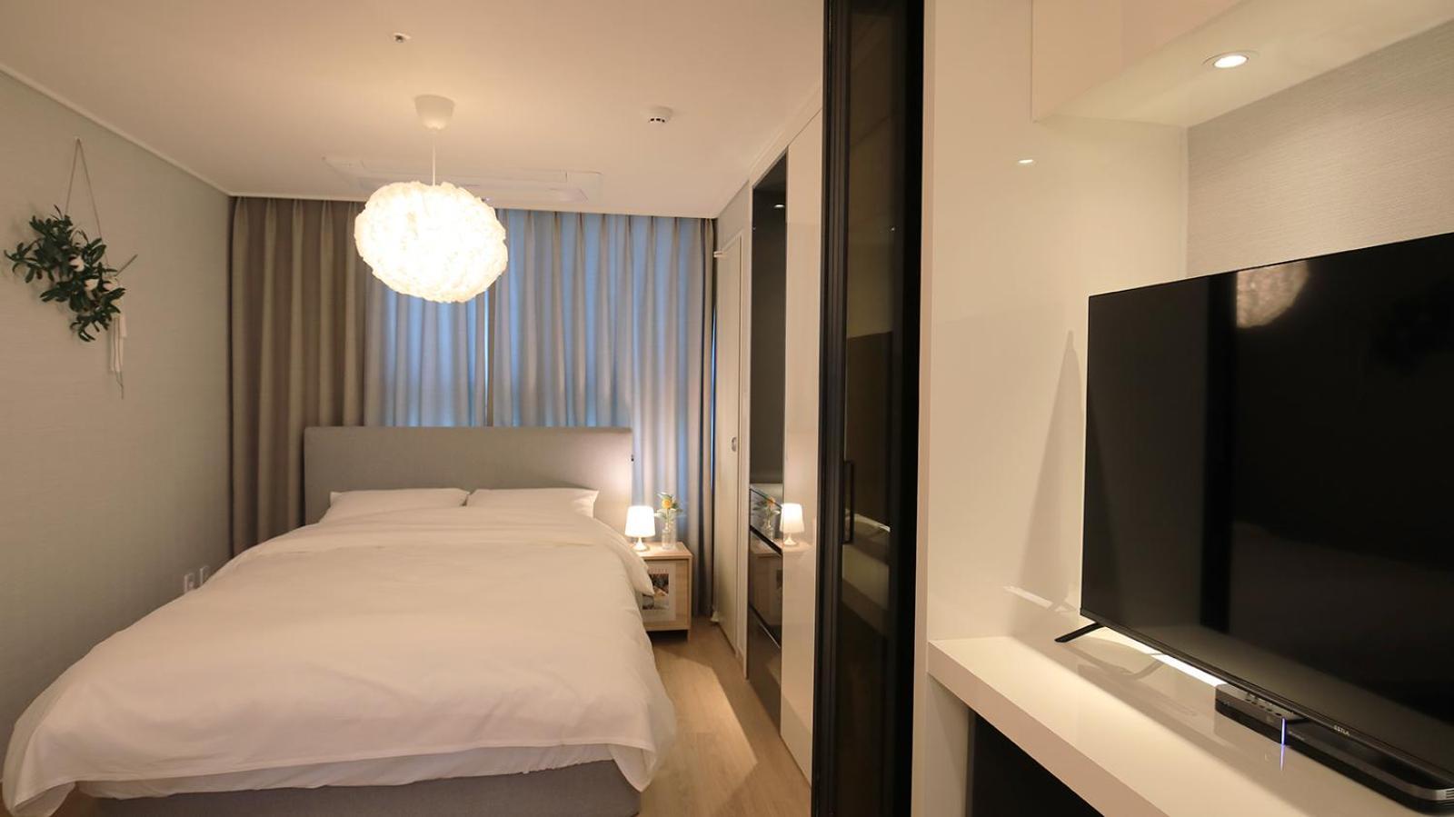 Wecostay Myeongdong 서울특별시 외부 사진