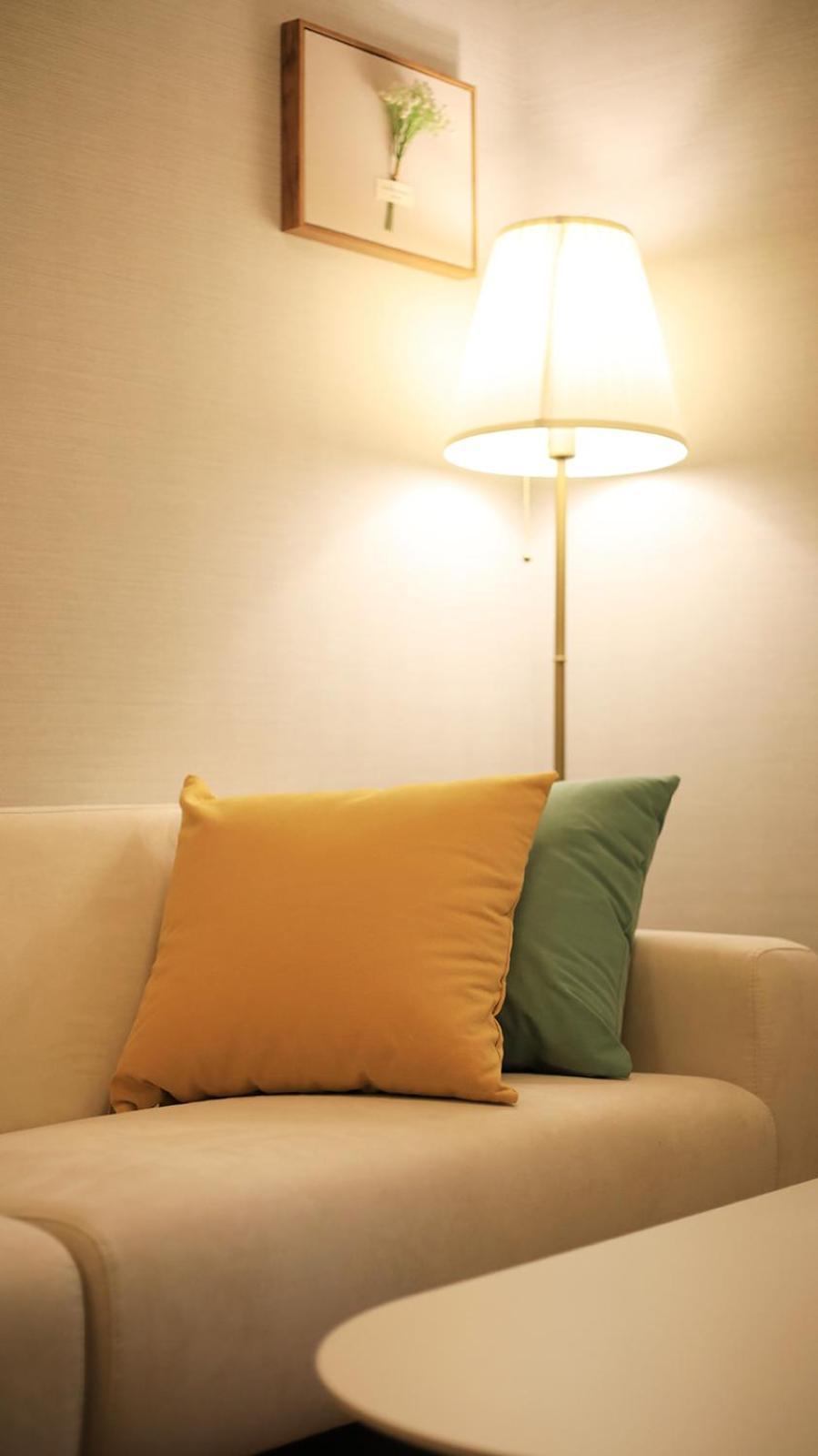 Wecostay Myeongdong 서울특별시 외부 사진